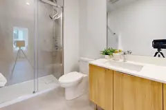 2 chambres