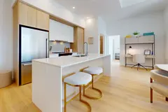 3 chambres