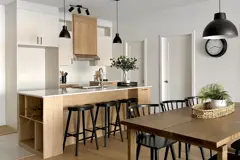1 chambre (type D)