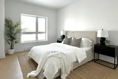 1 chambre (type E)