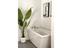 1 chambre (type E)