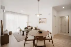 1 chambre