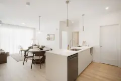 1 chambre