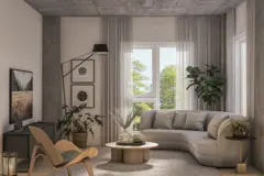 1 Chambre