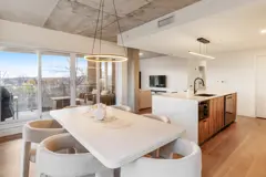 2 Chambres - Phase 2