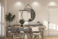 3 Chambres