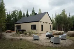 Skog