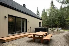 Skog