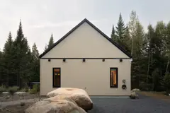 Skog