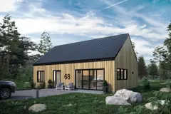 Skog