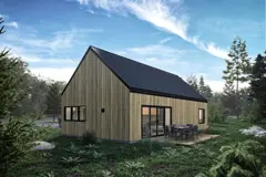 Skog