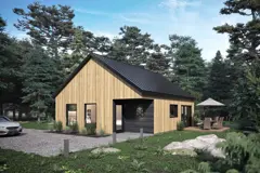 Stavhus