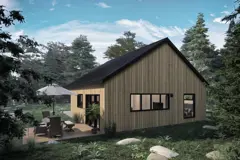 Stavhus