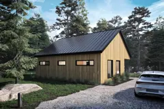 Stavhus