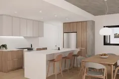 1 Chambre