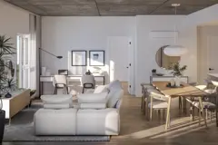 2 Chambres *COMPLET