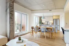 3 Chambres *COMPLET