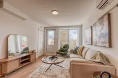 Condo 4125 : 3 1/2