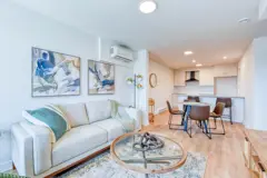 Condo 4111 : 4 1/2