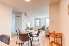 Condo 4129 : 4 1/2