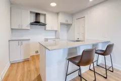Condo 4123 : 3 1/2