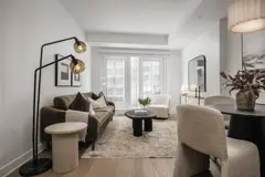 Penthouse 2 Chambres