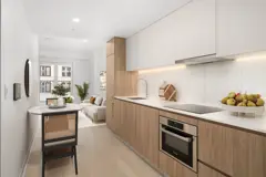 1 Chambre