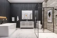 3 chambres