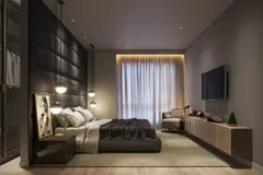 3 chambres