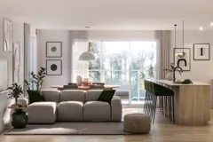 1 chambre – Phase 2
