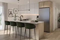 1 chambre – Phase 2