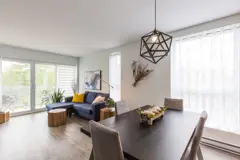 1 chambre – Phase 1