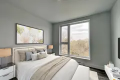 1 chambre – Phase 1