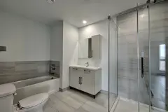 2 chambres – Phase 1
