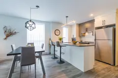 3 chambres – Phase 1