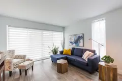 3 chambres – Phase 1