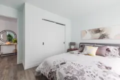 3 chambres – Phase 1