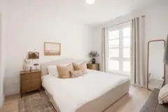 2 chambres