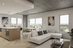 3 chambres