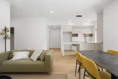 2 chambres