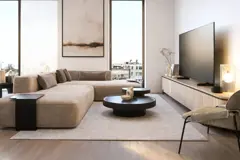 3 chambres