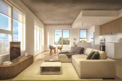 1 chambre