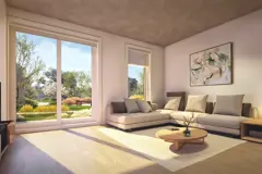 3 chambres