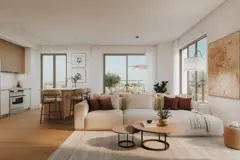 2 chambres