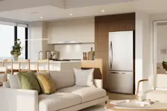 1 chambre
