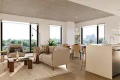 2 chambres