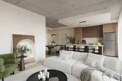 Maison de ville