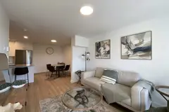 Condo 4107 : 3 1/2