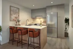 3 chambres
