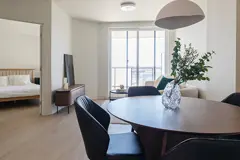1 chambre